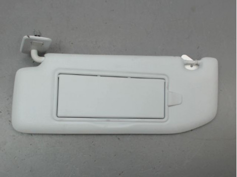 PARE-SOLEIL GAUCHE PEUGEOT 2008 Phase 1 2013-...