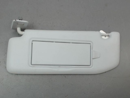 PARE-SOLEIL GAUCHE PEUGEOT 2008 Phase 1 2013-...