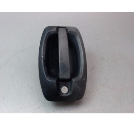 POIGNEE EXTERIEURE PORTE AVANT GAUCHE CITROEN JUMPER 29C TOLE 2002-
