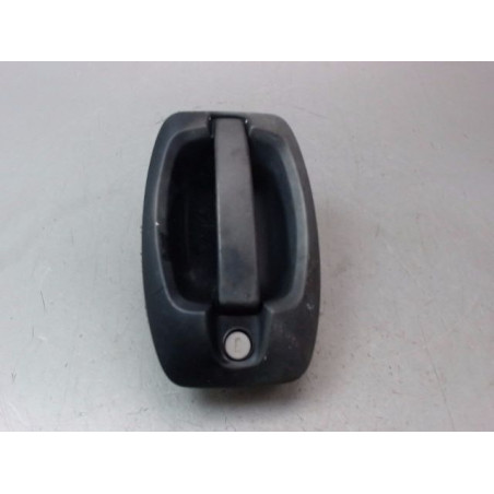 POIGNEE EXTERIEURE PORTE AVANT GAUCHE CITROEN JUMPER 29C TOLE 2002-