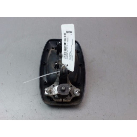POIGNEE EXTERIEURE PORTE AVANT GAUCHE CITROEN JUMPER 29C TOLE 2002-