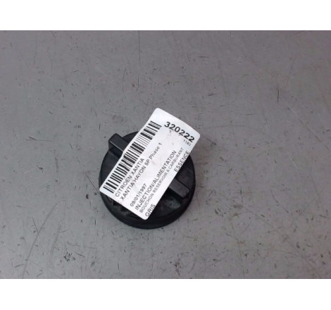 BOUCHON RESERVOIR A CARBURANT CITROEN XANTIA Phase 1 1993-1998