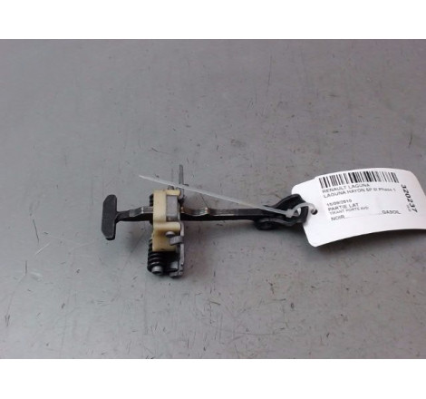 TIRANT PORTE AVANT DROIT RENAULT LAGUNA III Phase 1 2007-2010