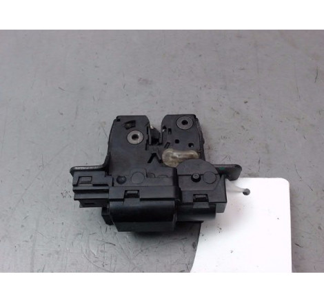 SERRURE HAYON  RENAULT LAGUNA III Phase 1 2007-2010