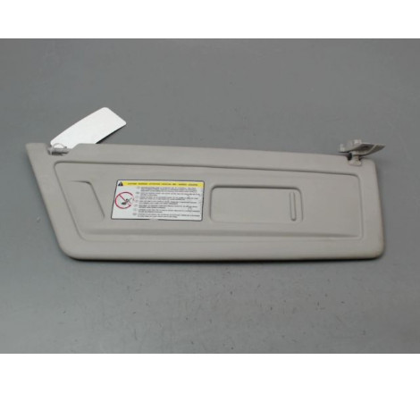 PARE-SOLEIL DROIT CITROEN GRAND C4 PICASSO MONOSP. I LONG 2006-2013