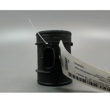 DEBIMETRE AIR ALFA ROMEO MI.TO 2008-...