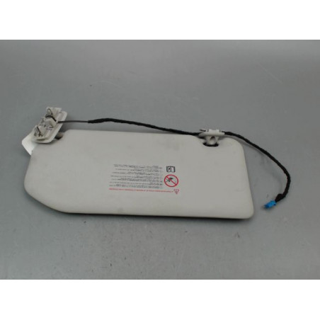 PARE-SOLEIL DROIT CITROEN C4 II Phase 1 (B7) 2010-...