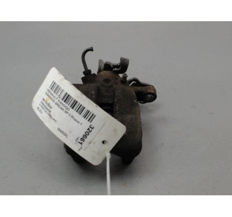 ETRIER DE FREIN ARRIERE DROIT RENAULT KANGOO BREAK II Phase 1 2008-2013