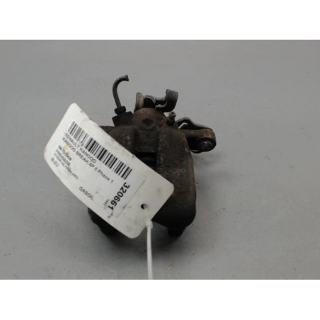ETRIER DE FREIN ARRIERE DROIT RENAULT KANGOO BREAK II Phase 1 2008-2013
