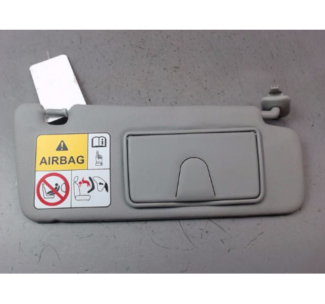 PARE-SOLEIL DROIT SUZUKI SWIFT III 2005-2011