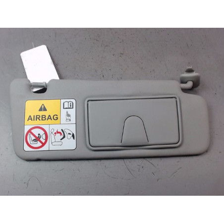 PARE-SOLEIL DROIT SUZUKI SWIFT III 2005-2011