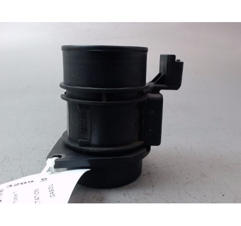 DEBIMETRE AIR RENAULT MEGANE BERL. II Phase 1 2003-2005