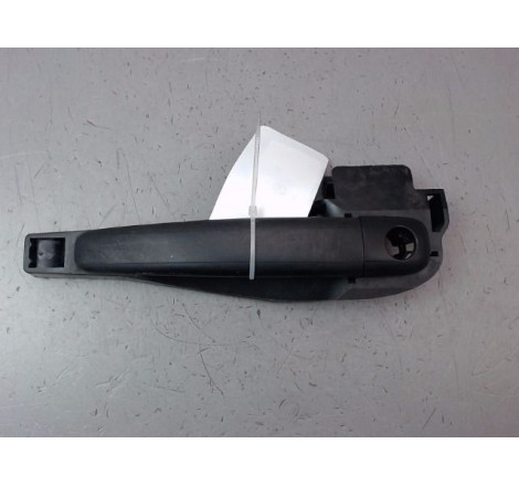 POIGNEE EXTERIEURE PORTE AVANT GAUCHE CITROEN C3 I Phase 2 2005-2010