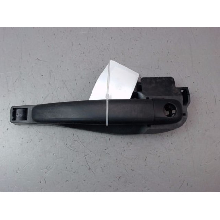 POIGNEE EXTERIEURE PORTE AVANT GAUCHE CITROEN C3 I Phase 2 2005-2010