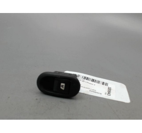 COMMANDE LEVE-GLACE PORTE AVG CITROEN C3 I Phase 2 2005-2010
