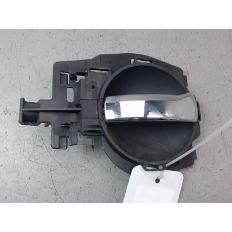 POIGNEE INTERIEURE PORTE AVANT GAUCHE CITROEN C3 I Phase 2 2005-2010