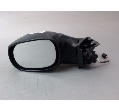 RETROVISEUR EXTERIEUR ELECTRIQUE GAUCHE CITROEN C3 I Phase 2 2005-2010