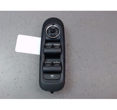 COMMANDE LEVE-GLACE PORTE AVG FORD MONDEO III Phase 1 2007-2010
