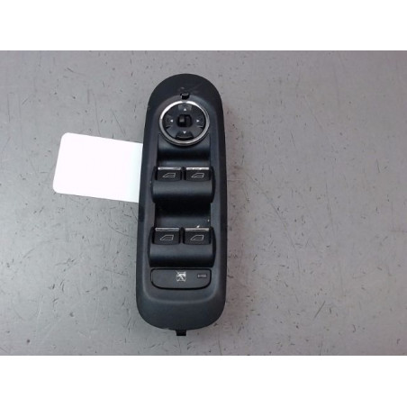COMMANDE LEVE-GLACE PORTE AVG FORD MONDEO III Phase 1 2007-2010
