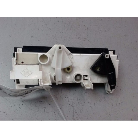 COMMANDE DE CHAUFFAGE RENAULT KANGOO EXPRESS I Phase 1 1997-2003