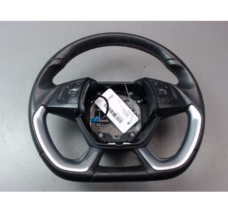 VOLANT DE DIRECTION CITROEN DS5