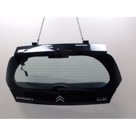 HAYON CITROEN C2 Phase 1 2003-2008