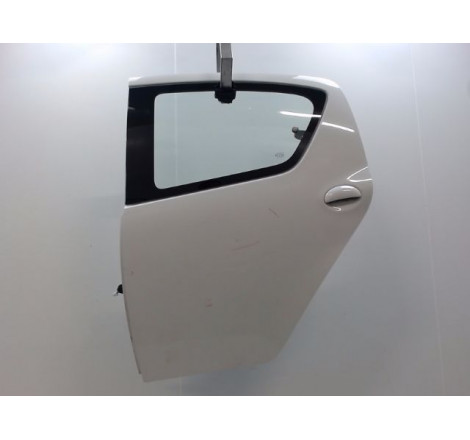 PORTE ARRIERE GAUCHE TOYOTA AYGO I Phase 2 2009-2012