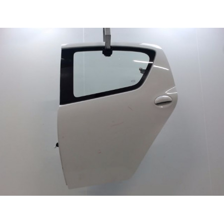 PORTE ARRIERE GAUCHE TOYOTA AYGO I Phase 2 2009-2012