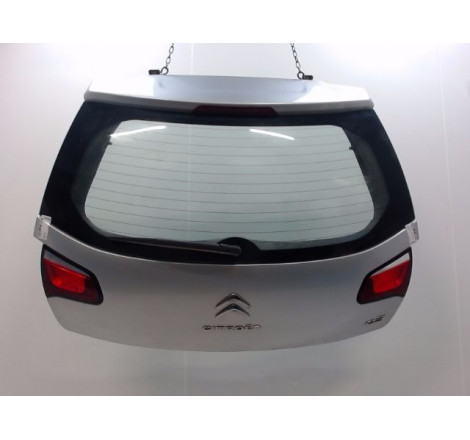 HAYON CITROEN C3 II Phase 2 (A51) 2013-...
