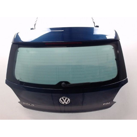 HAYON VOLKSWAGEN POLO V Phase 1 (6R) 2009-...