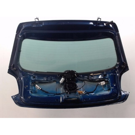 HAYON VOLKSWAGEN POLO V Phase 1 (6R) 2009-...