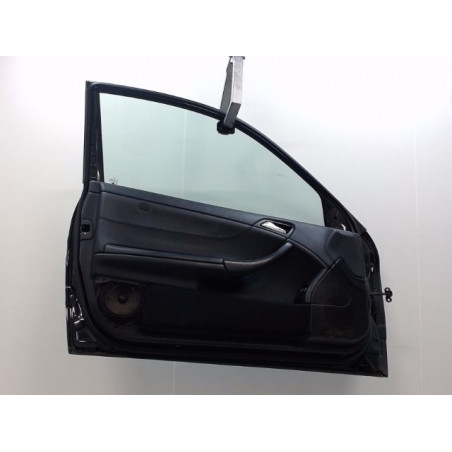 PORTE AVANT GAUCHE MERCEDES CLASSE C SPORTCOUPE II Phase 1 (203) 2001-2004