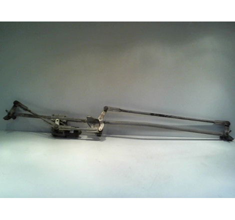 MOTEUR ESSUIE-GLACE AVANT CITROEN C4 I Phase 1 2004-2008