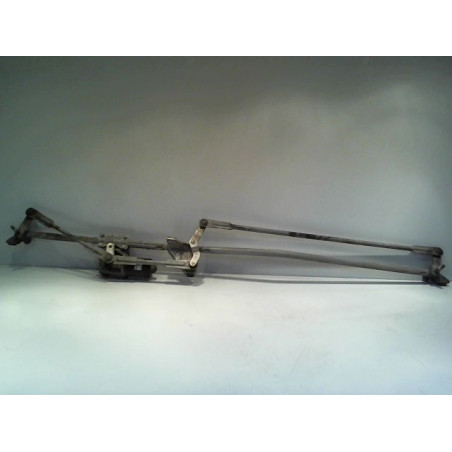 MOTEUR ESSUIE-GLACE AVANT CITROEN C4 I Phase 1 2004-2008