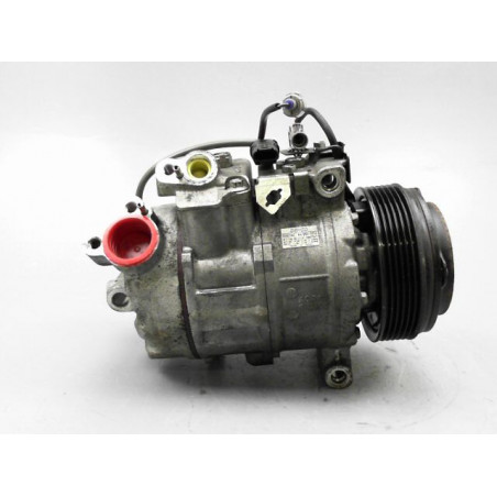 COMPRESSEUR AIR CONDITIONNE BMW SERIE 1 I (E81) 2007-2011