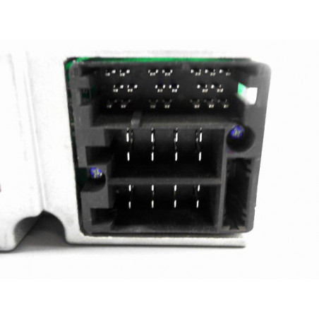 AUTORADIO PEUGEOT 107 Phase 2 2009-2012