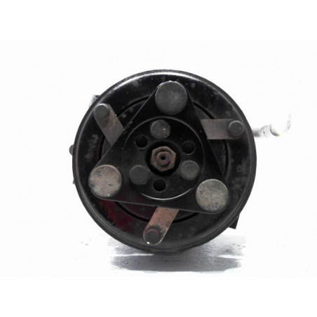 COMPRESSEUR AIR CONDITIONNE FIAT PUNTO