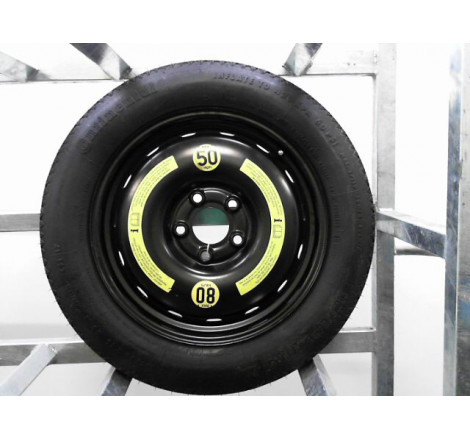 ROUE SECOURS SEAT IBIZA IV Phase 1 (6J) 2008-2012