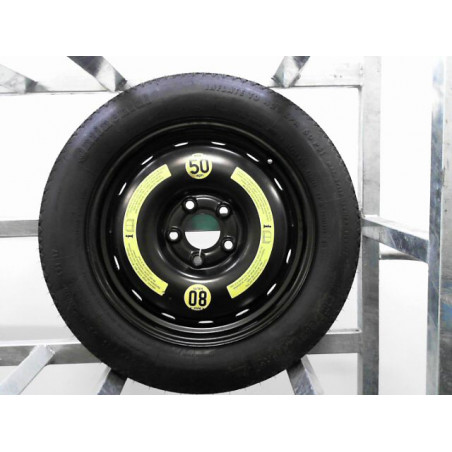 ROUE SECOURS SEAT IBIZA IV Phase 1 (6J) 2008-2012