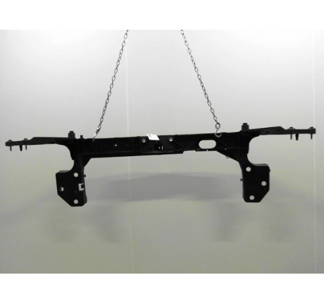 FACE AVANT RENAULT CLIO III Phase 1 2005-2009