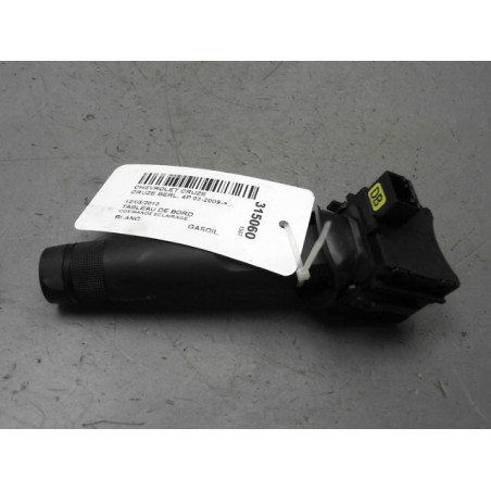 COMMANDE CLIGNOTANT CHEVROLET CRUZE BERL. 2009-...
