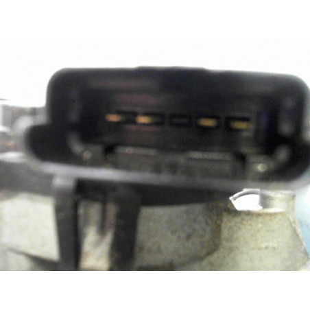 MECANISME ESSUIE-GLACE AVANT CITROEN C3 I Phase 2 2005-2010