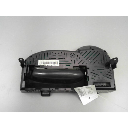 BLOC COMPTEURS RENAULT TWINGO II Phase 1 2007-2011