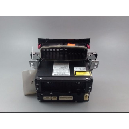 AUTORADIO TOYOTA YARIS II Phase 2 2009-2011