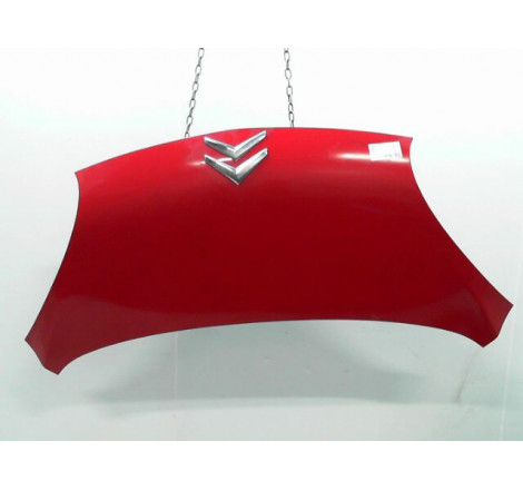 CAPOT CITROEN C1 Phase 1 2005-2008