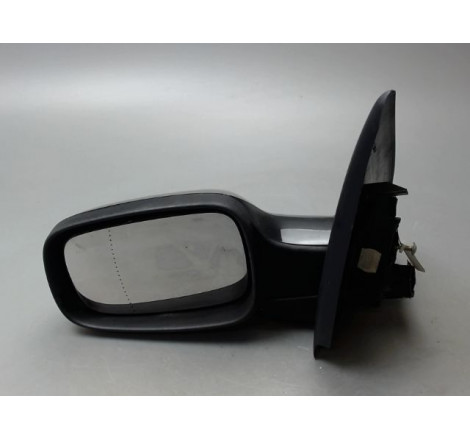 RETROVISEUR EXTERIEUR ELECTRIQUE GAUCHE RENAULT MEGANE II Phase 1 2002-2005