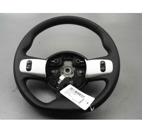 VOLANT DE DIRECTION RENAULT TWINGO III 2014-...