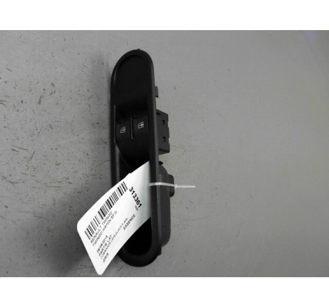 COMMANDE LEVE-GLACE PORTE AVG RENAULT TWINGO III 2014-...