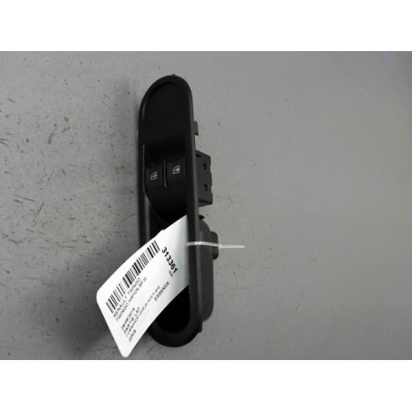 COMMANDE LEVE-GLACE PORTE AVG RENAULT TWINGO III 2014-...