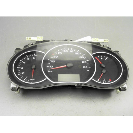BLOC COMPTEURS RENAULT KANGOO EXPRESS II Phase 1 2008-2013